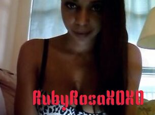 RubyRosaXOXO