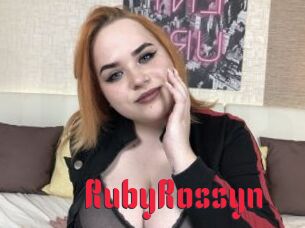 RubyRossyn