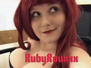 RubyRouxxx