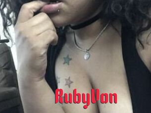 RubyVon