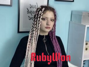 RubyWon