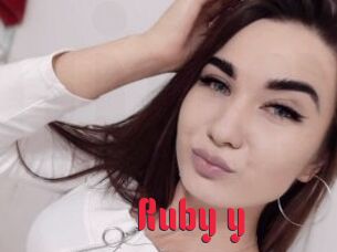 Ruby_y