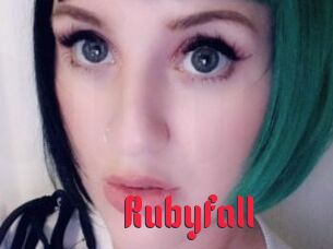 Rubyfall