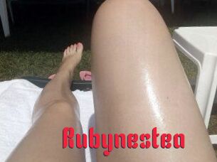 Ruby_nestea