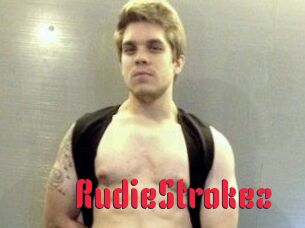 Rudie_Strokez