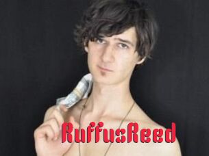 RuffusReed