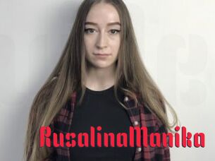 RusalinaManika