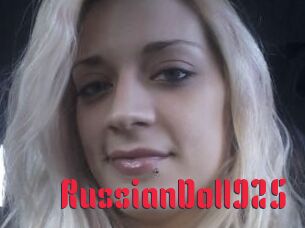 RussianDoll925