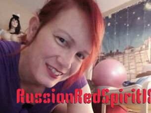 RussianRedSpirit18