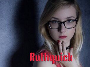 Ruthquick