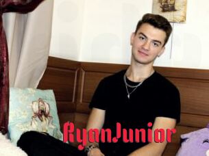 RyanJunior