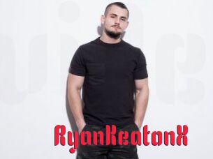 RyanKeatonX