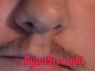 RyanStraight