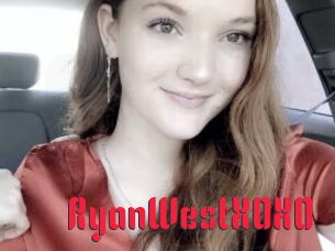 RyanWestXOXO