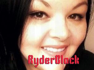 RyderBlack