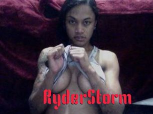 RyderStorm