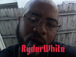 Ryder_White