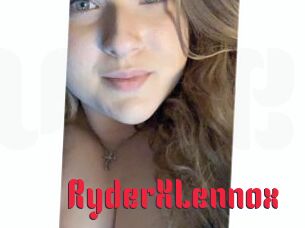 RyderXLennox