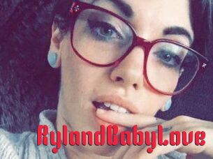 RylandBabyLove