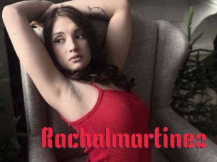 Rachalmartinez