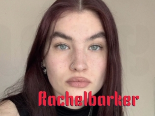 Rachelbarker