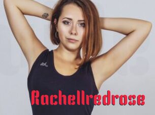 Rachellredrose