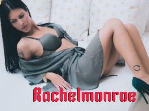 Rachelmonroe