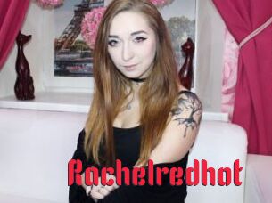 Rachelredhot