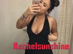 Rachel_sunshine