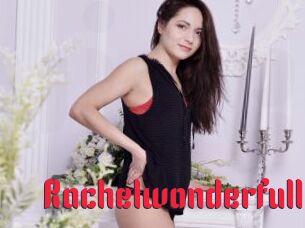 Rachelwonderfull