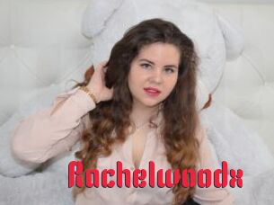 Rachelwoodx