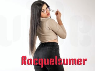 Racquelsumer