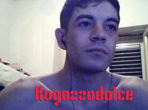 Ragazzodolce