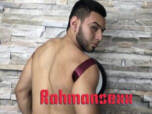 Rahmansexx