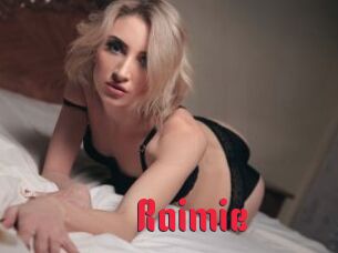 Raimie