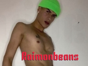 Raimonbeans