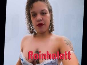 Rainhalett