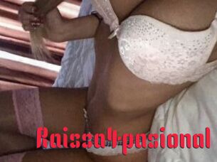 Raissa4pasional