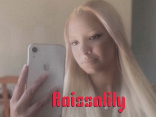 Raissalily