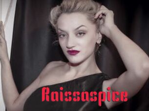 Raissaspice