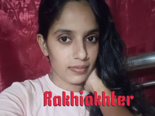 Rakhiakhter