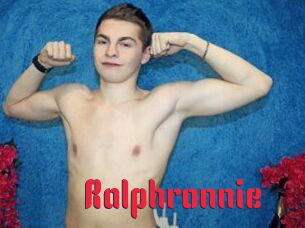 Ralphronnie