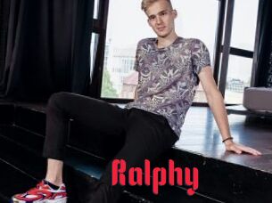 Ralphy