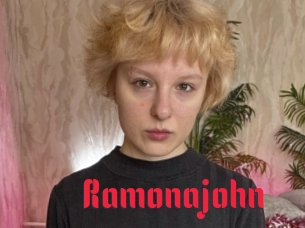 Ramonajohn