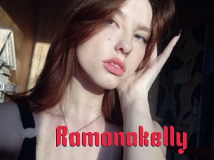 Ramonakelly