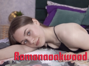 Ramonaoakwood