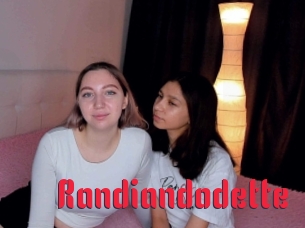 Randiandodette