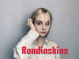 Randiaskins