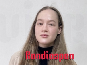 Randiaspen