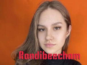 Randibeecham